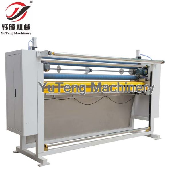 Computerized Cutting Machine For Tape Edge Mattress