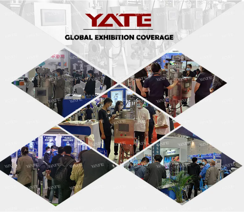 SUS304 Cartridge Movable Filter Housing Purifier With Pump