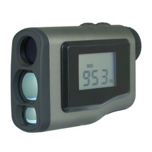 China 6x Magnification Bow Hunting Rangefinder Measuring Range 4m 600m wholesale