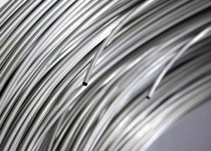 China ASTM A269 TP316 / 316L Stainless Steel Coiled Tubing Bright Annealed wholesale
