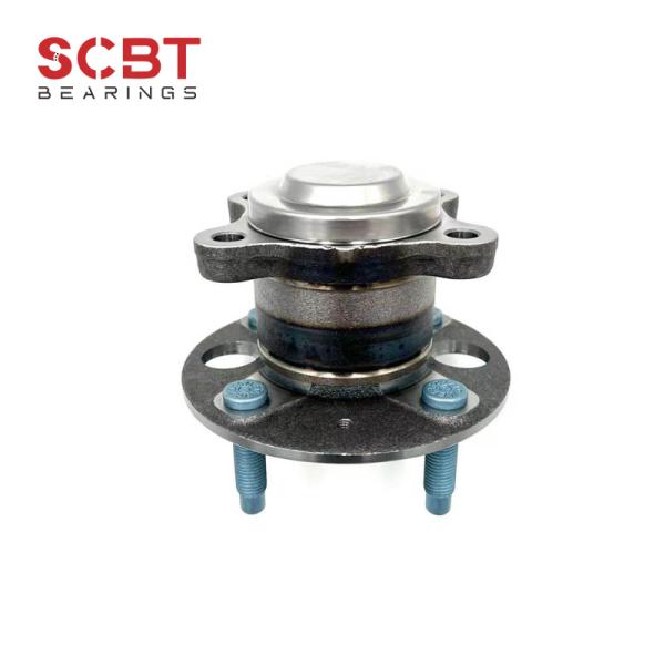 13519337 26698389 Rear Wheel Hub Bearing For Buick Auto Parts