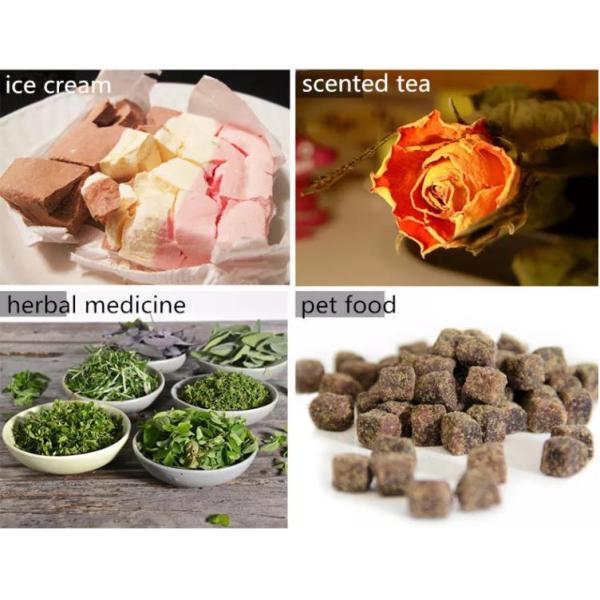 High Temperature Static Vacuum Dryer Pharmaceutical With GMP Certification