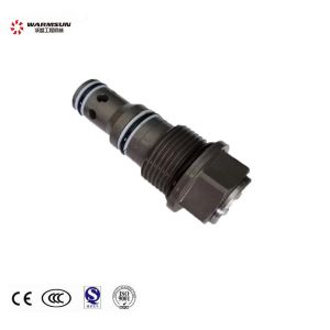 Rustproof V0306122956 Hydraulic Overflow Valve B220401000696