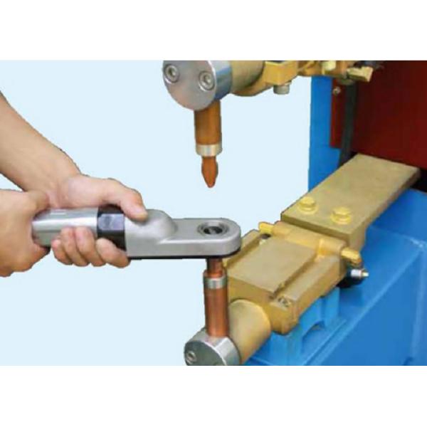 Cutter / Holder Set WPSET-6-8R Resistance Welding Machine Part