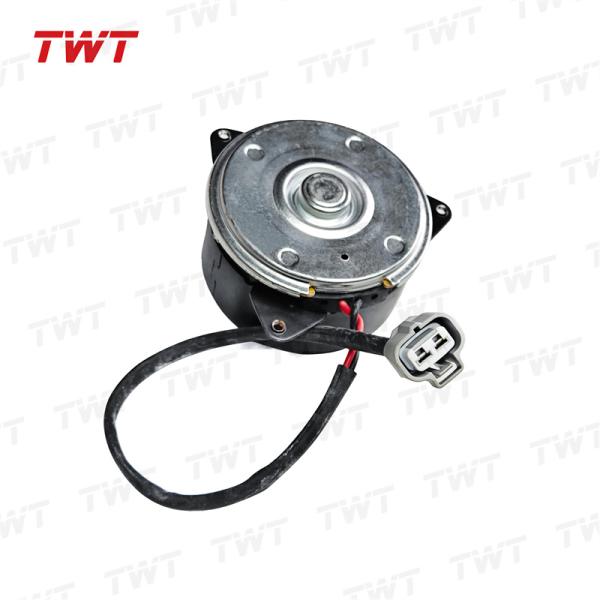TWT 16363-20270 Cooling Fan Motor for Auto Engine Radiator 1636320270 for Toyota Lexus ES240 350 2006-2009