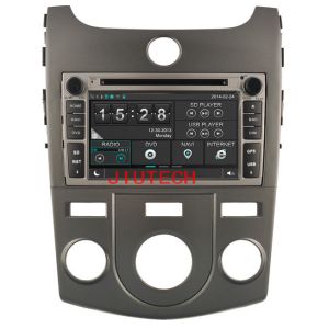 Car Audio Video DVD PLAYER ForKIA CERATO /PRO CEED,CEED(2006-2009)/ SPORT/PRO_CEED/CEED