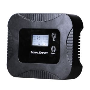 Improved Network Efficiency with AGC and MGC Function EGSM Signal Booster