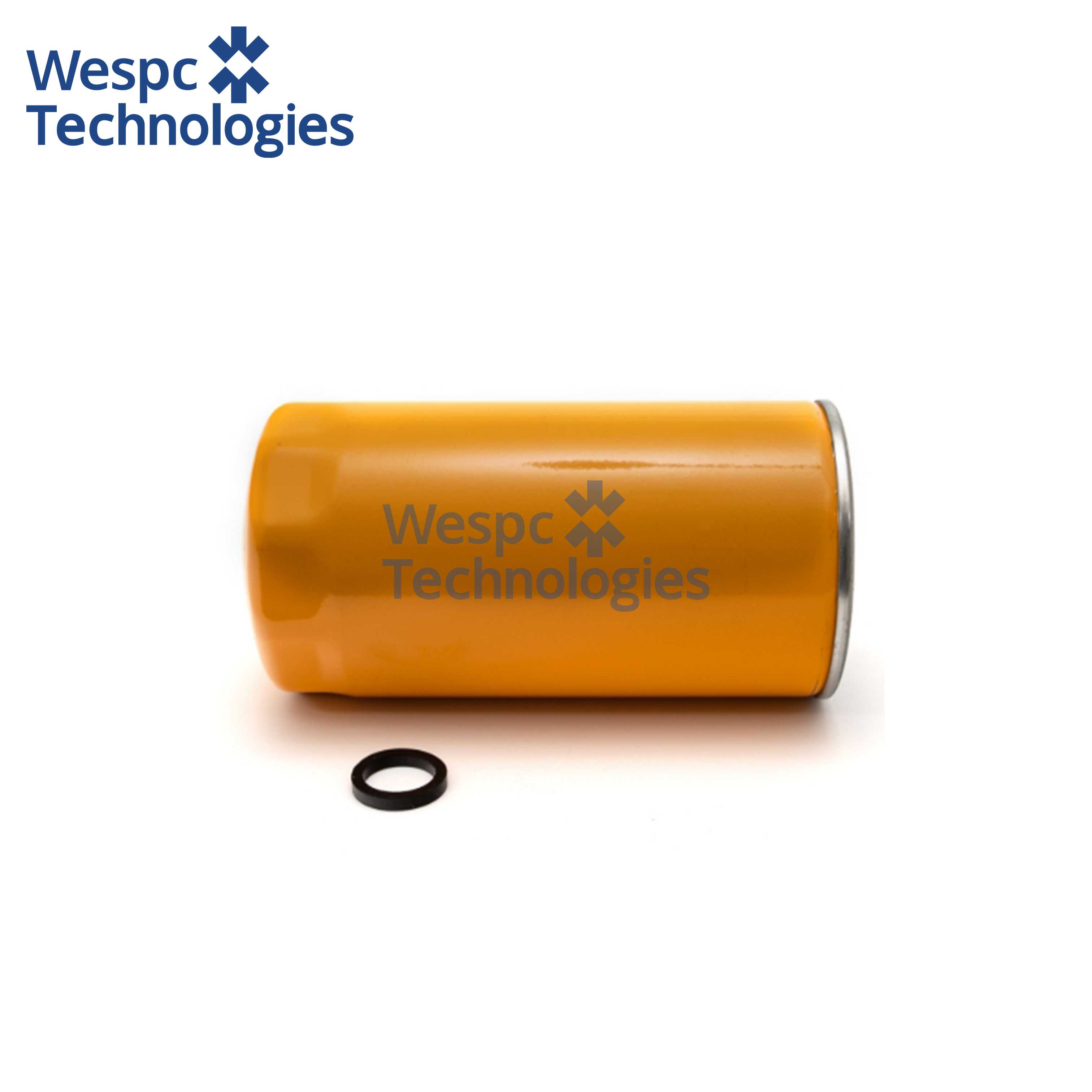 WESPC Filter OD19596 Fuel Element For TX300 TX325 TX375 TX400 Diesel Engine Series