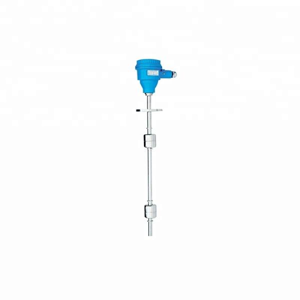 China Factory Direct Sale Magnetic Level Float Switch With Pp/Pvc Material wholesale