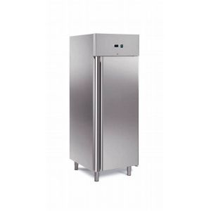 China Self Closing Door Commercial Upright Freezer R134A / R404A Refrigerant on sale