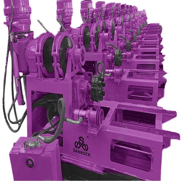 Diamond Core Drill Rig High Quality Mobile Drilling Rig Rock Core Drilling Machine