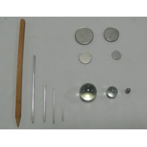 China Toys Testing Equipment Hasbro SRS 045L Improvised Projectile Test Tool wholesale