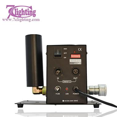 Co2 Jet Machine DMX Pyro Effect Machine CO2 Cannon