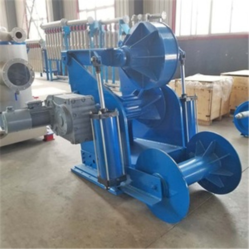 220v/380v Durable Pulping Equipment Ragger Machine Standard Power