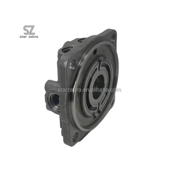 Enhance Your Construction Efficiency with Our Cat 374 Steering Motor Cover