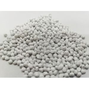 China PP Carrier White Masterbatch LDPE LLDPE Non Toxic Master Batches wholesale