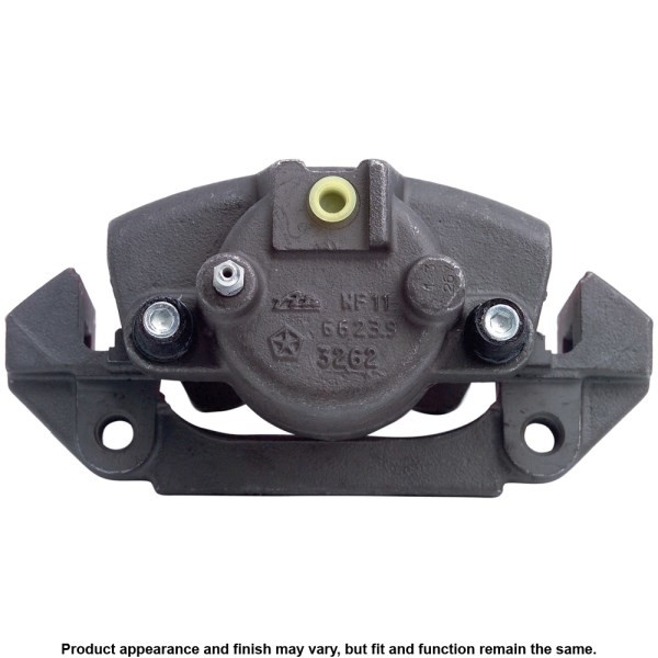 DODGE Auto Parts Vehicle Brake Caliper 18B4776 18B4777 343266 343267 OEM 5019806AA 5019807AA