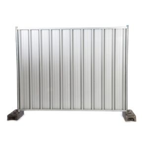 China Temporary Hoarding Fence 2.0meter x 2200mm wholesale
