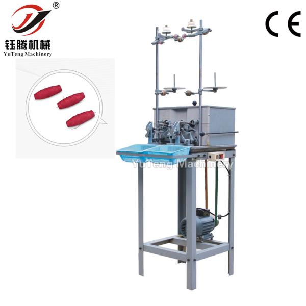 Computerized Multi Needle Ultra High-Speed Lock Stitch Shuttle Multi Needle Quilting Machine