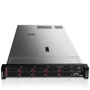 China Lenovo ThinkSystem SR630 Server for ThinkServer SR630 Lenovo Server wholesale