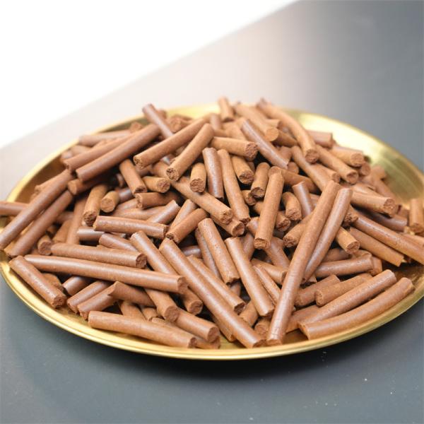 Optimized Iron Oxide Desulfurizer High Sulfur Capacity Impact Resistance And