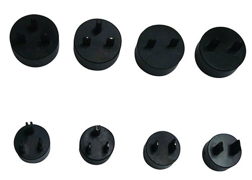 JISc 8303 Temperature Rise Test Plug Socket Gauge