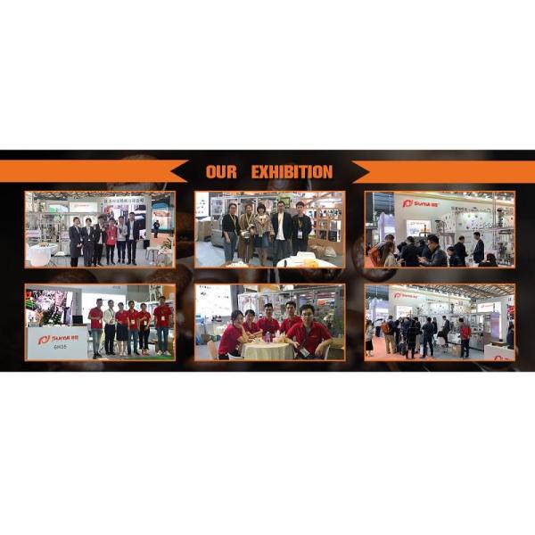 Sunyi Machinery Coffee Capsules Filling Sealing Packing Machine (2) Juice Plastic Cup Filling Sealing Machine