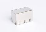 CAT5 Internet Cable Rj45 Ethernet Socket Connections With LEDs TM5JB823T1111