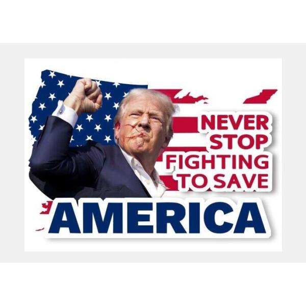 Customized President Image 3d Lenticular Print 3D Flip Effect Poster