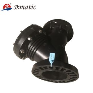 Electromagnetic Water Diaphragm Valve , 4 Inch NPT Diaphragm Solenoid Valve