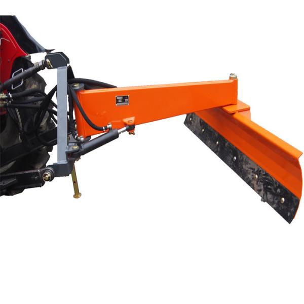 China 1000mm Moldboard Rear Grader Blade Box Scraper Hydraulic Post Hole Digger wholesale