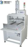 Custom made Depaneling PCB Automatic Punching Machine with High Efficiency