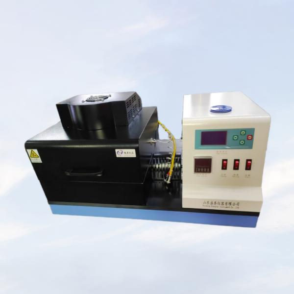 ASTM D1831 ASTM D1831 Lubricating Grease Roller Stability Tester