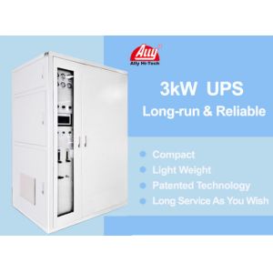 China Lightweight Uninterruptible Power System Quick Start Up UPS Power Source wholesale