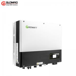 China Growatt Photovoltaic Inverter 3kw 3 Phase Grid Connected Inverter on sale