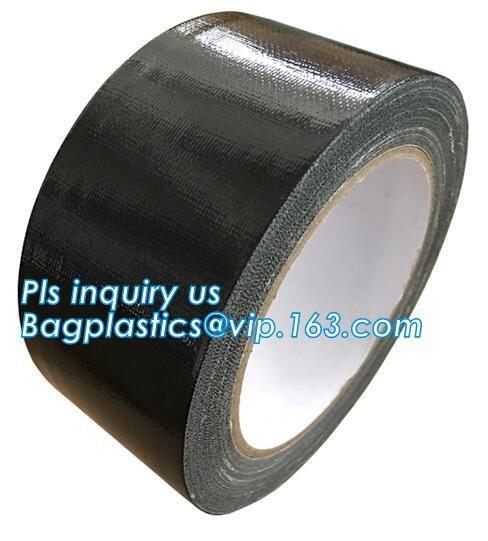 High Temp Self Adhesive PET Green Tape With Silicone Adhesive For 200 C Heat Protection and Powder Spray Paint bagease