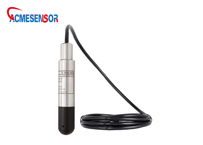 Quality high acccuracy underground diesel fuel level indicator sensor for sale