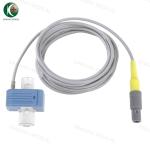 Streamline Patient Monitoring EtCO2 Sensors And Adapter NDIR