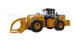 Wenyang machinery WY988J 22T big capacity front end loader with log grapple for