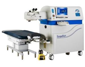 China AOV-FB Ophthalmic Excimer Laser System on sale