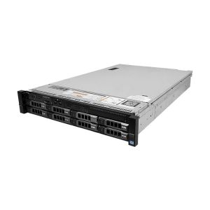 China Affordable Dell PowerEdge R730 2U Rack Server with 2*E5-2680 V4 28C/56T and 64GB RAM wholesale