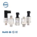 WNK Pressure Monitoring Sensors 150Psi Pressure Transmitter 4-20ma