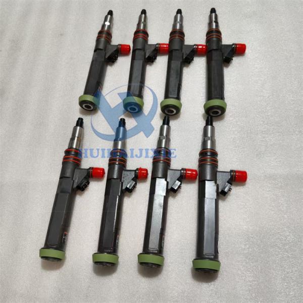 Common Rail Diesel Engine Fuel Injector X59407500020 for MTU4000.03 Engine