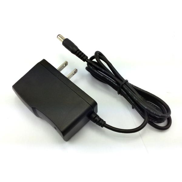 dc 9v 9w power adapter