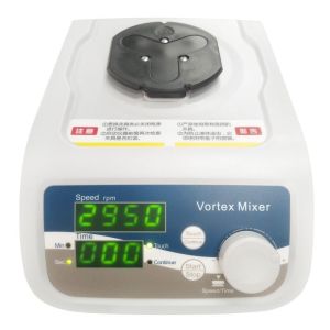 Multifunctional Mini Digital Vortex Mixer For Industrial Labs