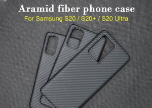 China Body Armor Grade Protection Aramid Fiber Samsung Case wholesale