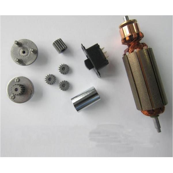 Electric screwdriver CL-6500 with CLT-60 power supply