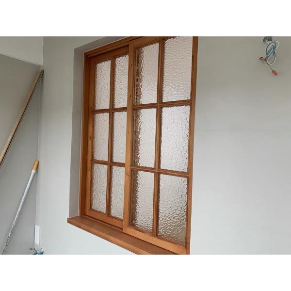 Folding Double Tempered Glass Aluminium windows Multi Fold -up Window Hurricane Proof Folding Windows