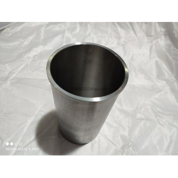 99mm Komatsu Engine Parts Engine Cylinder Liner 6207-21-2110 6D95