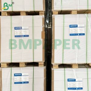 China Eco-friendly 70gsm 80gsm Woodfree Paper Sheets for Offset Printing on sale